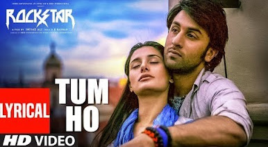 Read more about the article Tum Ho Lyrics in Hindi and English – Rockstar