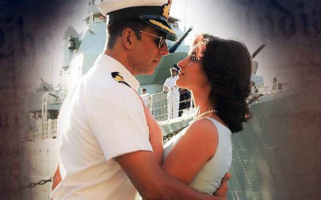 Read more about the article O Karam Khudaya Hai Lyrics ( ओ करम खुदाया है ) –  Rustom