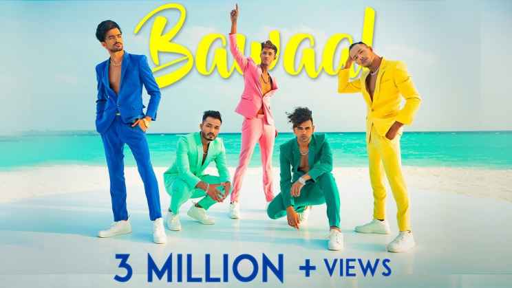 Read more about the article Bawaal Lyrics – Kartik, Rohit x Dennis