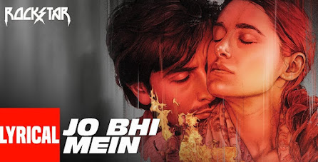 Read more about the article Jo Bhi Main Lyrics In Hindi and English – Rockstar