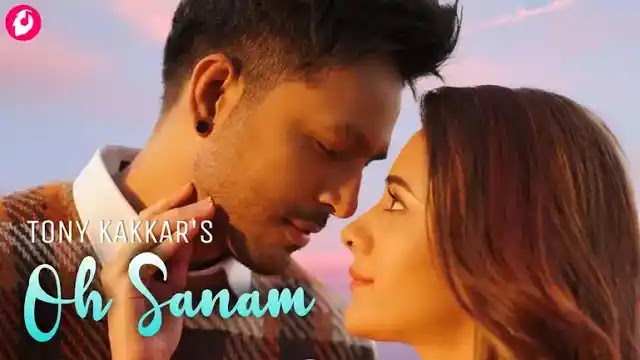 Read more about the article Oh Sanam Lyrics – Tonny Kakkar & Shreya Ghoshal