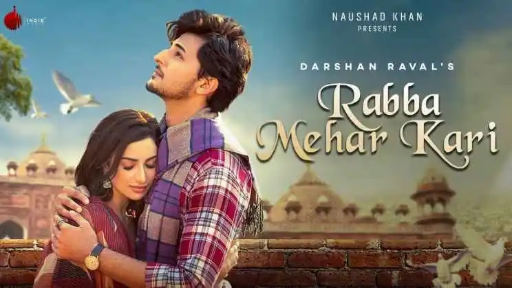 Read more about the article Rabba Mehar Kari Lyrics – Darshan Raval