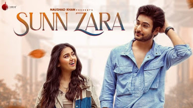 Read more about the article SUNN ZARA Lyrics ( सुन्न ज़रा )  – Jalraj