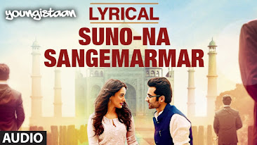 Read more about the article Suno Na Sangemarmar Lyrics – Youngistaan