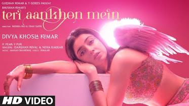 Read more about the article TERI AANKHON MEIN Lyrics ( तेरी आँखों में ) – Darshan Raval & Neha Kakkar