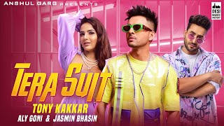 Read more about the article Tera Suit Lyrics – Tony kakkar