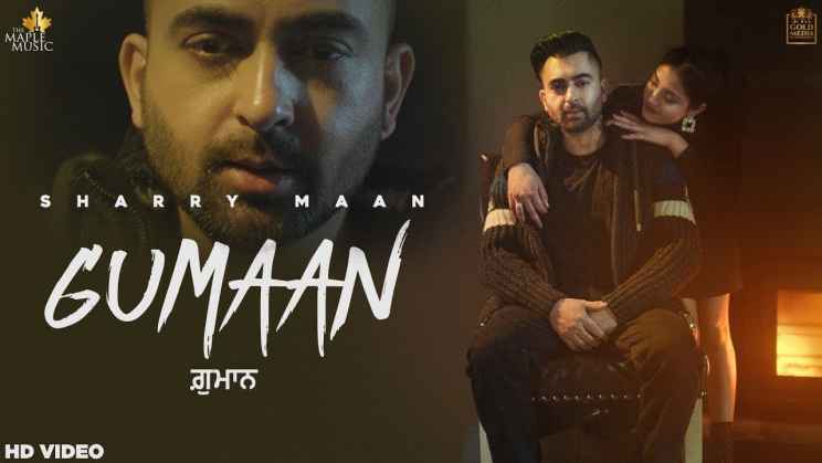 Read more about the article Gumaan Lyrics ( गुमान ) – Sharry Mann