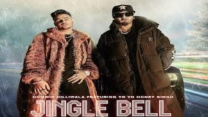 Read more about the article Jingle Bell Lyrics in hindi and English – Hommie Dilliwala Ft. Yo Yo Honey Singh