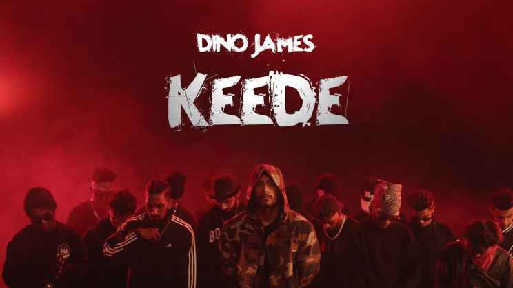 Read more about the article Keede Lyrics by Dino James