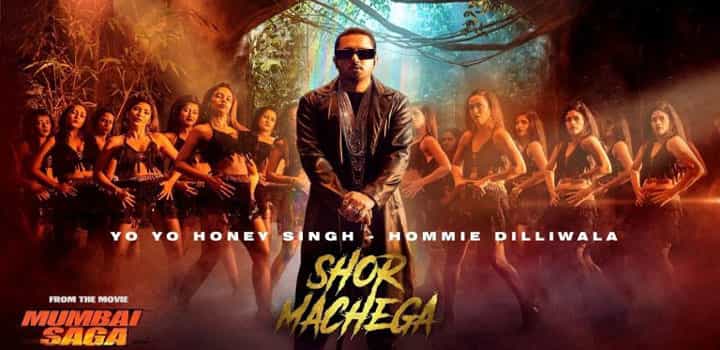 Read more about the article SHOR MACHEGA HINDI AND ENGLISH LYRICS – YO YO HONEY SINGH