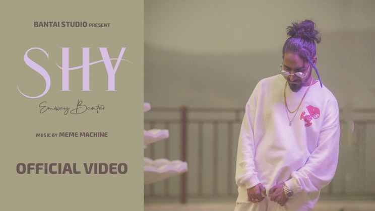 Read more about the article Shy Lyrics in Hindi and English – Emiway