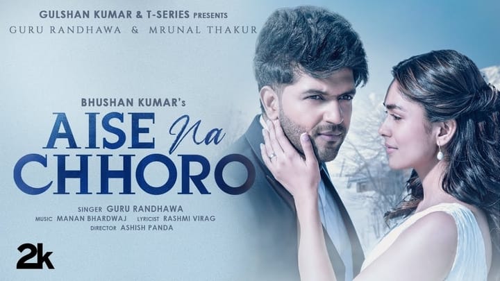 Read more about the article Aise Na Chhoro Lyrics (ऐसे ना छोड़ो) – Guru Randhawa