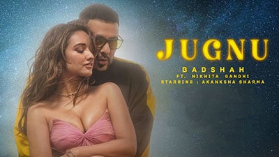 Read more about the article Jugnu Lyrics (जुगनू) | Badshah & Nikhita