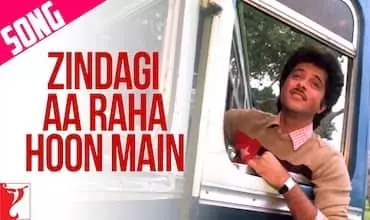 Read more about the article Zindagi Aa Raha Hoon Main Lyrics (ज़िंदगी आ रहा हूँ मैं) – Mashaal