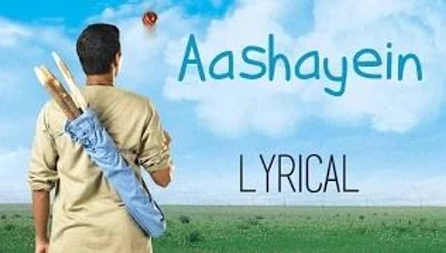 Read more about the article Aashayein Lyrics (आशाएँ) – Iqbal