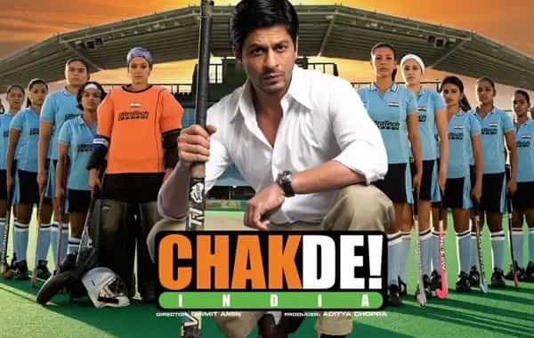 Read more about the article CHAK DE INDIA Lyrics (चक दे इंडिया)