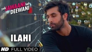 ILAHI-Lyrics