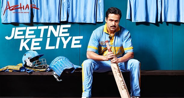 Read more about the article Jeetne Ke Liye Lyrics (जीतने के लिए) – AZHAR