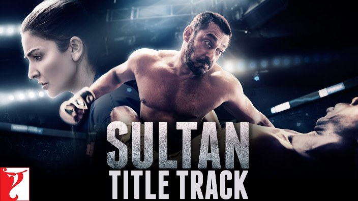 Read more about the article Sultan Title Song Lyrics | सुल्तान | Salman Khan, Anushka