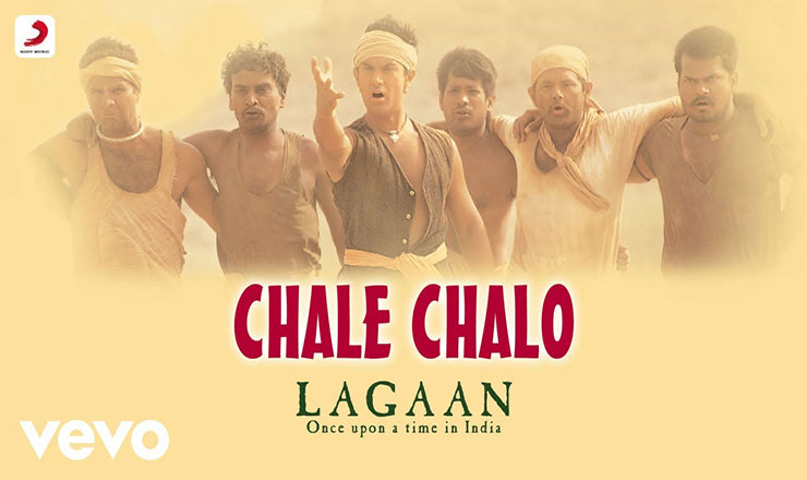 Read more about the article Chale Chalo Lyrics (चले चलो) – Lagaan