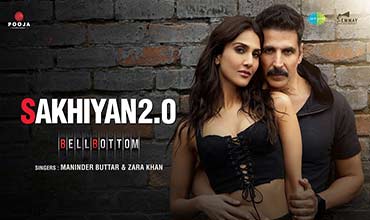 Read more about the article Sakhiyan 2.0 Lyrics ( सखियां ) – Bellbottom | Maninder Buttar