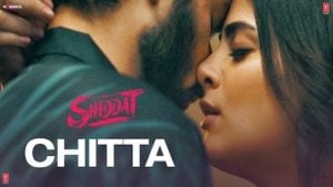 Read more about the article Chitta Lyrics ( चिट्टा ) – Manan Bhardwaj