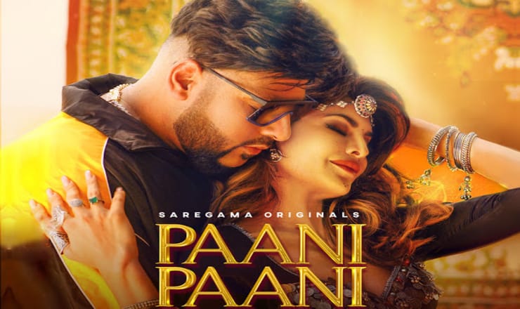 Read more about the article Paani Paani Lyrics (पानी पानी) – Badshah | Lyrics Pani Pani