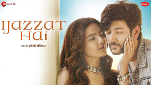 Read more about the article Ijazzat Hai Lyrics ( इजाज़त है ) – Raj Barman | Jasmin Bhasin