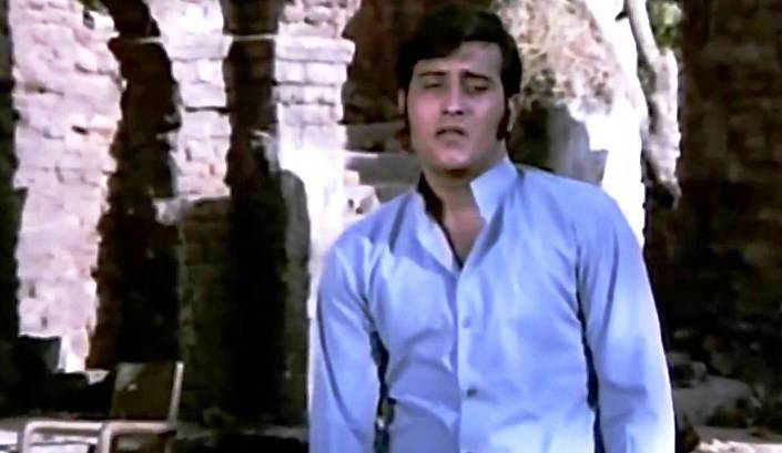 Read more about the article KOI HOTA JISKO APNA LYRICS – Kishore Kumar