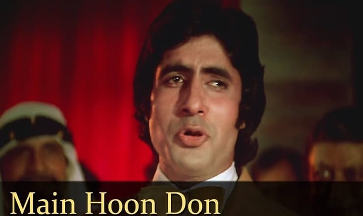 Read more about the article Main Hoon Don Lyrics मैं हूँ डॉन [Title Song]