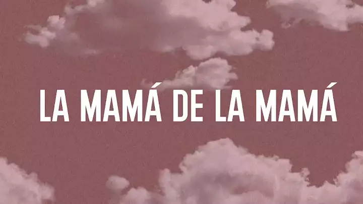 Read more about the article La Mama de la Mama Lyrics Meaning in English – El Alfa