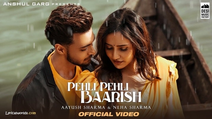 Read more about the article Pehli Pehli Baarish Lyrics ( पहली पहली बारिश ) | Yasser Desai