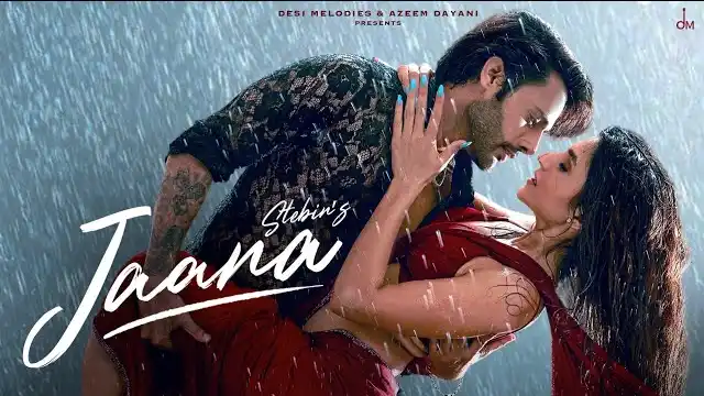 Read more about the article JAANA LYRICS – Stebin Ben & Jaani