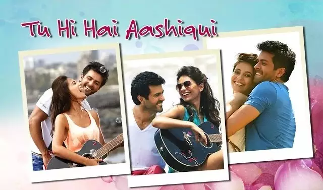 Read more about the article Tu Hi Hai Aashiqui Lyrics ( तू ही है आशिक़ी ) – Dishkiyaoon