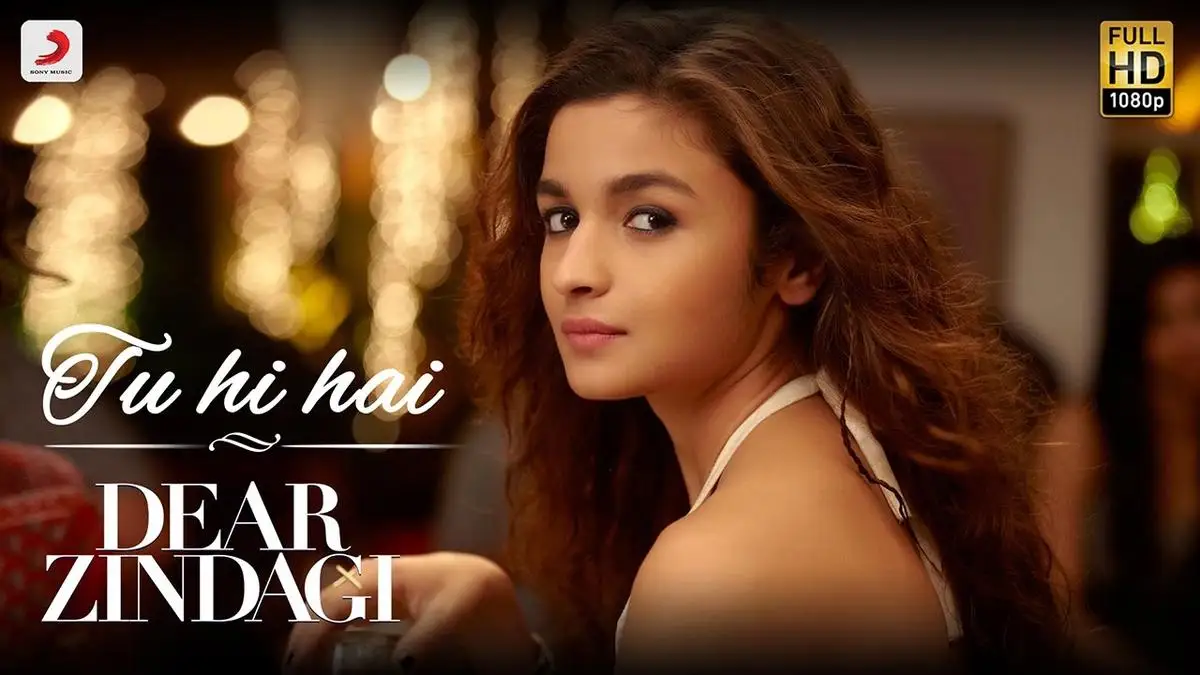 Read more about the article TU HI HAI LYRICS – Arijit Singh