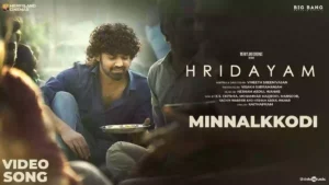 Minnalkkodi Lyrics