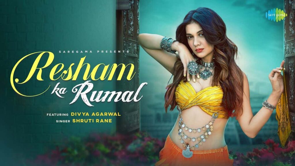 RESHAM KA RUMAL LYRICS