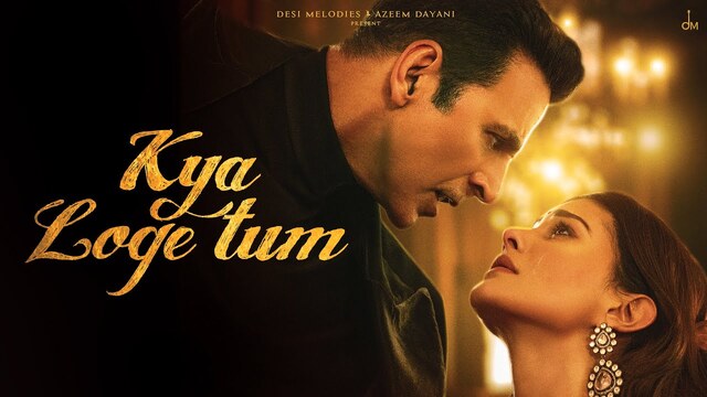 Read more about the article Kya Loge Tum Lyrics (क्या लोगे तुम) – B Praak