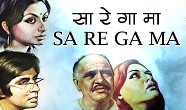 Read more about the article Sa Re Ga Ma Lyrics (सा रे गा मा) – Chupke Chupke