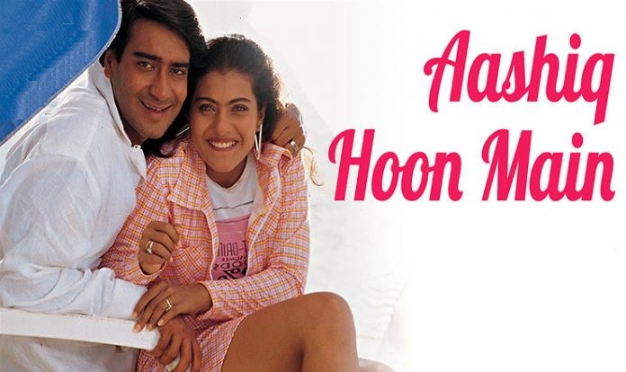 Read more about the article Aashiq Hoon Main Lyrics (आशिक़ हूँ मैं)