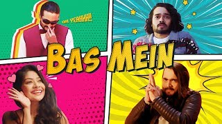 Read more about the article Bas Mein Lyrics (बस में) – Bhuvan Bam