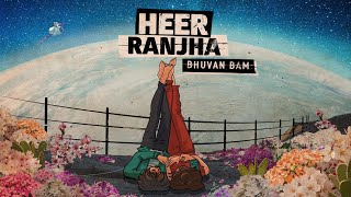 Read more about the article Heer Ranjha Lyrics (हीर और रांझा) – Bhuvan Bam