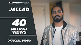 Read more about the article Jallad Lyrics (जल्लाद) – Emiway Bantai