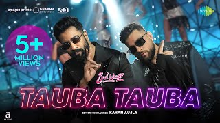 Read more about the article Tauba Tauba Lyrics (तौबा तौबा) – Karan Aujla