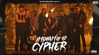 Read more about the article The Indian Hip Hop Cypher Lyrics – Emiway Bantai